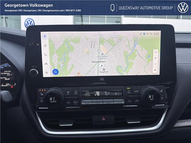2024 Toyota Grand Highlander Hybrid Limited (Stk: 26-151A) in Georgetown - Image 20 of 24
