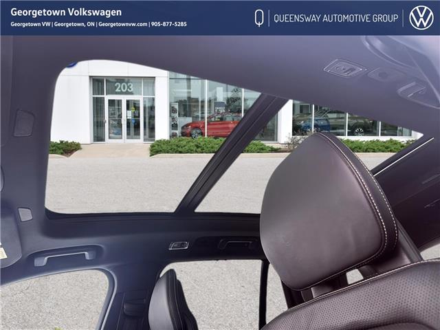 2021 Volvo XC90 T6 R-Design 7 Passenger (Stk: P9021) in Georgetown - Image 18 of 23