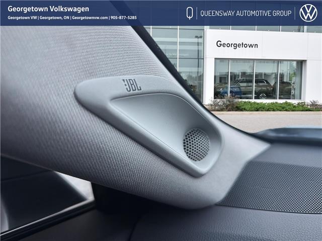 2024 Toyota Grand Highlander Hybrid Limited (Stk: 26-151A) in Georgetown - Image 21 of 24