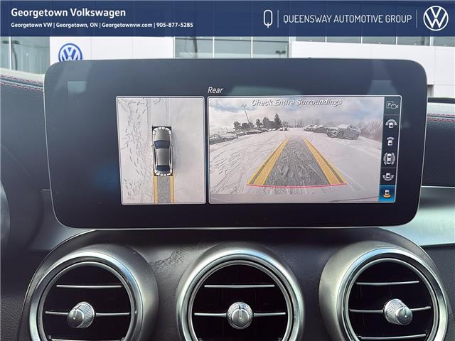 2019 Mercedes-Benz AMG C 43 Base (Stk: P9023) in Georgetown - Image 19 of 23