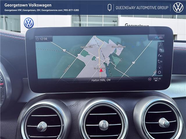 2019 Mercedes-Benz AMG C 43 Base (Stk: P9023) in Georgetown - Image 20 of 23