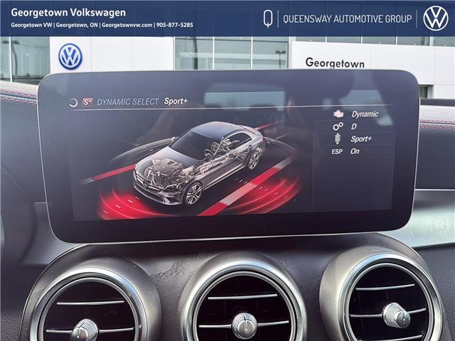 2019 Mercedes-Benz AMG C 43 Base (Stk: P9023) in Georgetown - Image 21 of 23