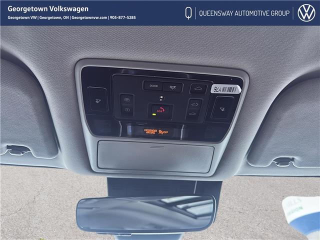 2024 Toyota Grand Highlander Hybrid Limited (Stk: 26-151A) in Georgetown - Image 24 of 24