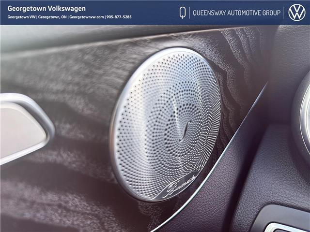 2019 Mercedes-Benz AMG C 43 Base (Stk: P9023) in Georgetown - Image 22 of 23