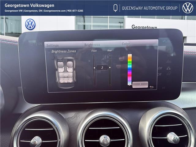 2019 Mercedes-Benz AMG C 43 Base (Stk: P9023) in Georgetown - Image 23 of 23