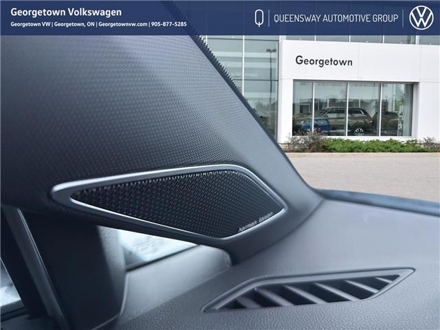2022 Volkswagen Golf GTI Performance (Stk: P9026) in Georgetown - Image 22 of 24