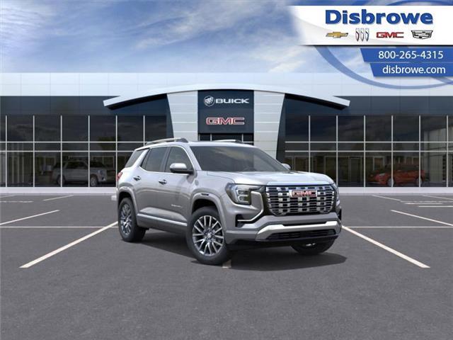 2026 GMC Terrain Denali (Stk: 85704) in St. Thomas - Image 1 of 24