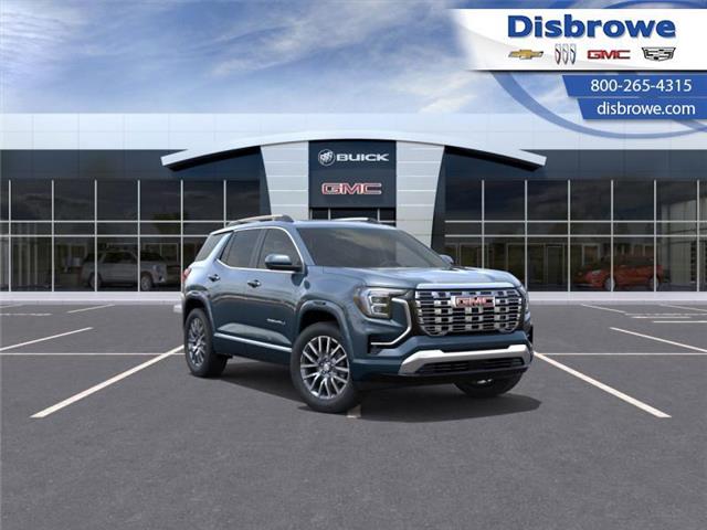 2026 GMC Terrain Denali (Stk: 85706) in St. Thomas - Image 1 of 24