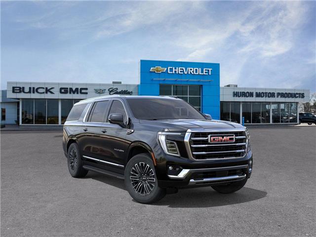 2026 GMC Yukon XL Elevation (Stk: 106837) in Exeter - Image 1 of 24