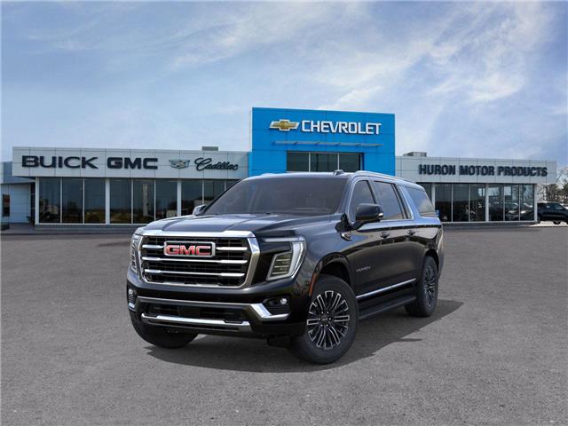 2026 GMC Yukon XL Elevation (Stk: 106837) in Exeter - Image 8 of 24