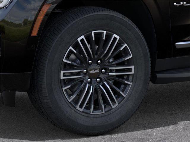 2026 GMC Yukon XL Elevation (Stk: 106837) in Exeter - Image 9 of 24