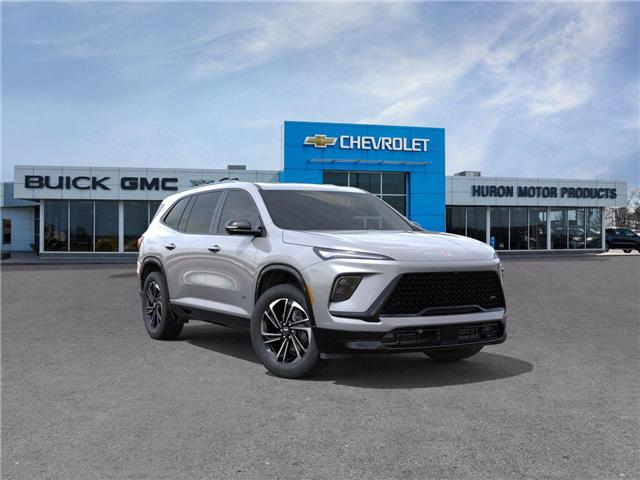 2026 Buick Enclave Sport Touring (Stk: 106838) in Exeter - Image 1 of 24