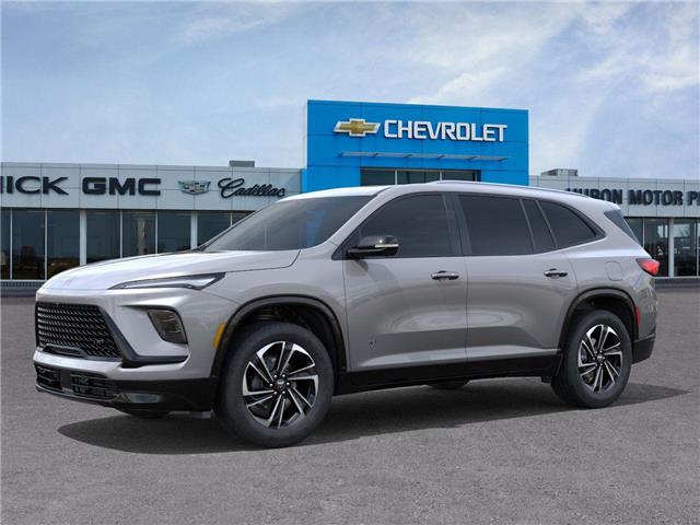 2026 Buick Enclave Sport Touring (Stk: 106838) in Exeter - Image 2 of 24 2026 Buick Enclave Sport Touring (Stk: 106838) in Exeter - Image 2 of 24