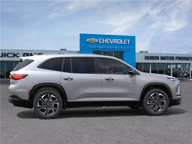 2026 Buick Enclave Sport Touring (Stk: 106838) in Exeter - Image 5 of 24 2026 Buick Enclave Sport Touring (Stk: 106838) in Exeter - Image 5 of 24