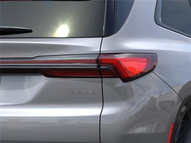 2026 Buick Enclave Sport Touring (Stk: 106838) in Exeter - Image 11 of 24 2026 Buick Enclave Sport Touring (Stk: 106838) in Exeter - Image 11 of 24