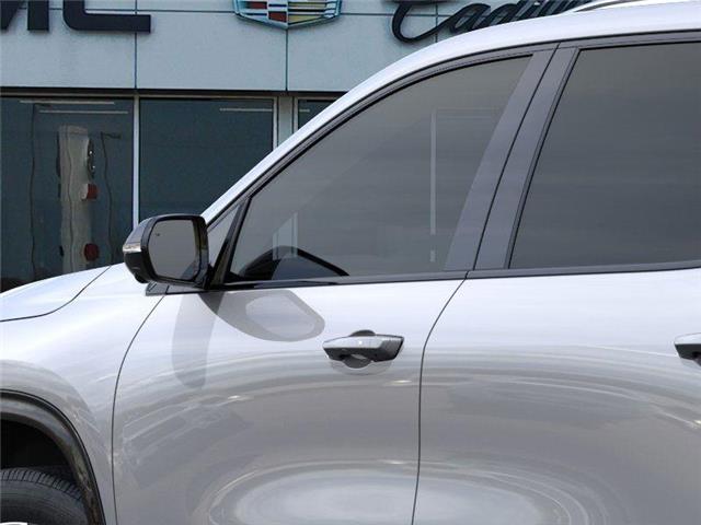 2026 Buick Enclave Sport Touring (Stk: 106838) in Exeter - Image 12 of 24 2026 Buick Enclave Sport Touring (Stk: 106838) in Exeter - Image 12 of 24