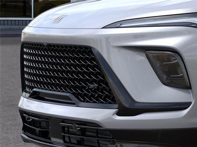 2026 Buick Enclave Sport Touring (Stk: 106838) in Exeter - Image 13 of 24 2026 Buick Enclave Sport Touring (Stk: 106838) in Exeter - Image 13 of 24