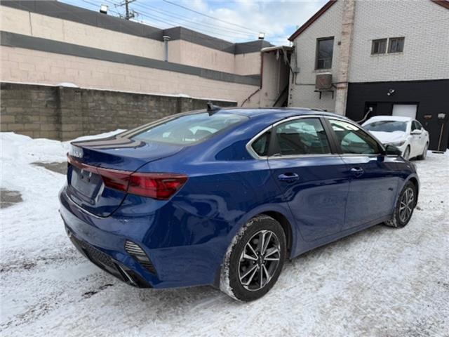 2023 Kia Forte EX (Stk: HPU0351) in Toronto - Image 5 of 20