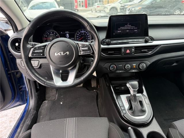 2023 Kia Forte EX (Stk: HPU0351) in Toronto - Image 10 of 20
