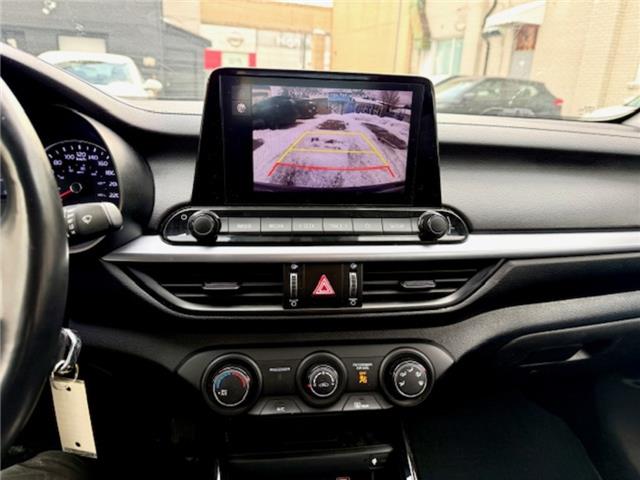 2023 Kia Forte EX (Stk: HPU0351) in Toronto - Image 14 of 20