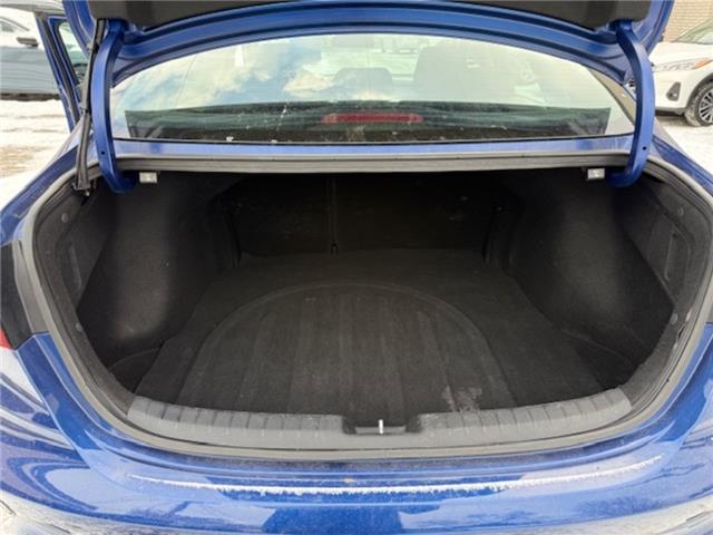 2023 Kia Forte EX (Stk: HPU0351) in Toronto - Image 19 of 20