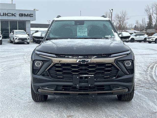 2025 Chevrolet TrailBlazer ACTIV (Stk: UC1963) in High River - Image 2 of 20 2025 Chevrolet TrailBlazer ACTIV (Stk: UC1963) in High River - Image 2 of 20