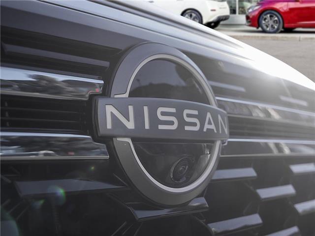 2026 Nissan Armada Platinum Reserve (Stk: 26-078) in Smiths Falls - Image 9 of 23
