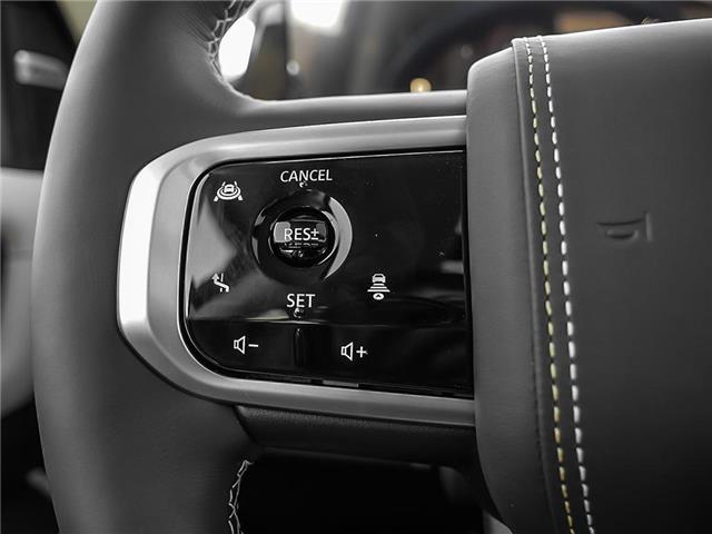 2026 Nissan Armada Platinum Reserve (Stk: 26-078) in Smiths Falls - Image 15 of 23
