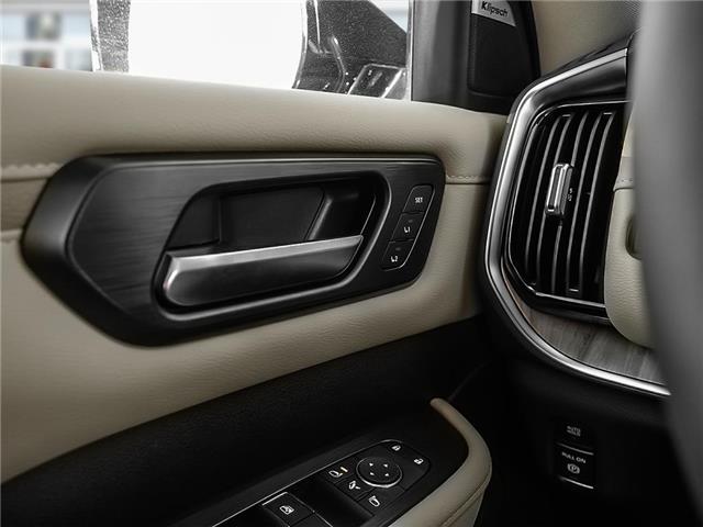 2026 Nissan Armada Platinum Reserve (Stk: 26-078) in Smiths Falls - Image 16 of 23