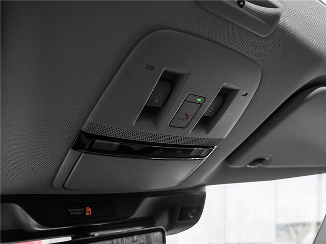 2026 Nissan Armada Platinum Reserve (Stk: 26-078) in Smiths Falls - Image 19 of 23
