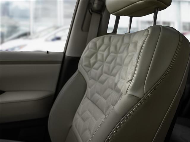 2026 Nissan Armada Platinum Reserve (Stk: 26-078) in Smiths Falls - Image 20 of 23