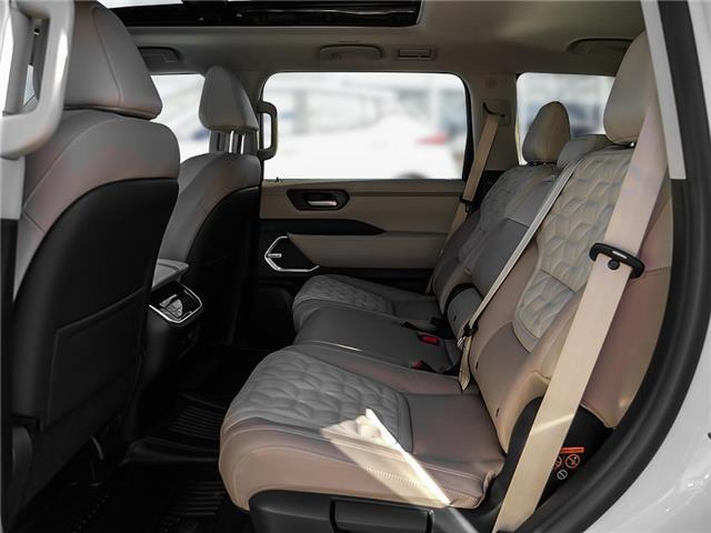 2026 Nissan Armada Platinum Reserve (Stk: 26-078) in Smiths Falls - Image 21 of 23