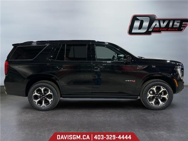 2026 GMC Yukon AT4 Ultimate (Stk: 302483) in Lethbridge - Image 6 of 15