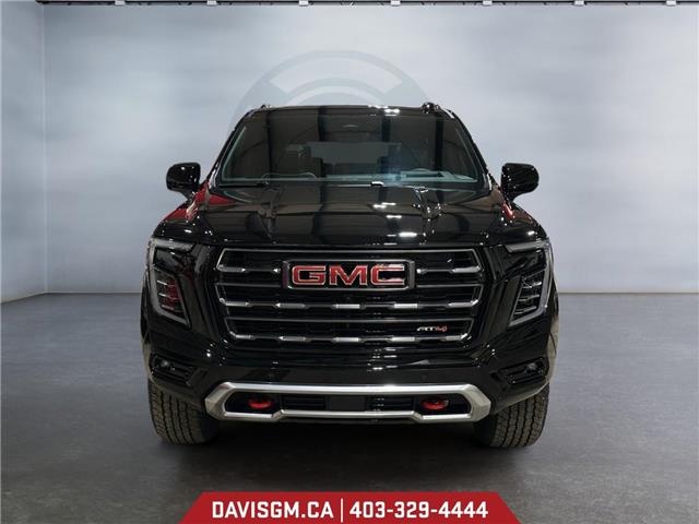 2026 GMC Yukon AT4 Ultimate (Stk: 302483) in Lethbridge - Image 8 of 15