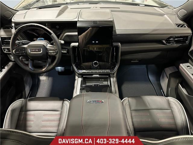 2026 GMC Yukon AT4 Ultimate (Stk: 302483) in Lethbridge - Image 10 of 15