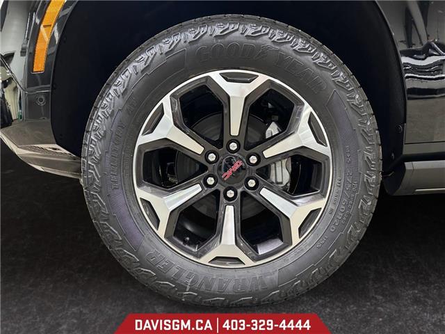 2026 GMC Yukon AT4 Ultimate (Stk: 302483) in Lethbridge - Image 14 of 15