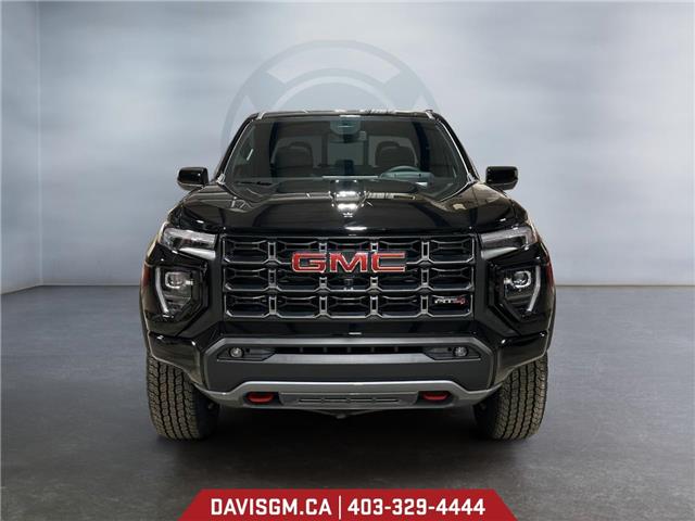 2026 GMC Canyon AT4 (Stk: 302553) in Lethbridge - Image 8 of 15