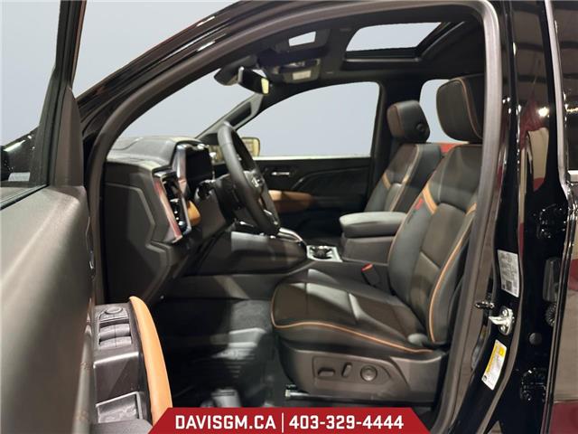 2026 GMC Canyon AT4 (Stk: 302553) in Lethbridge - Image 9 of 15