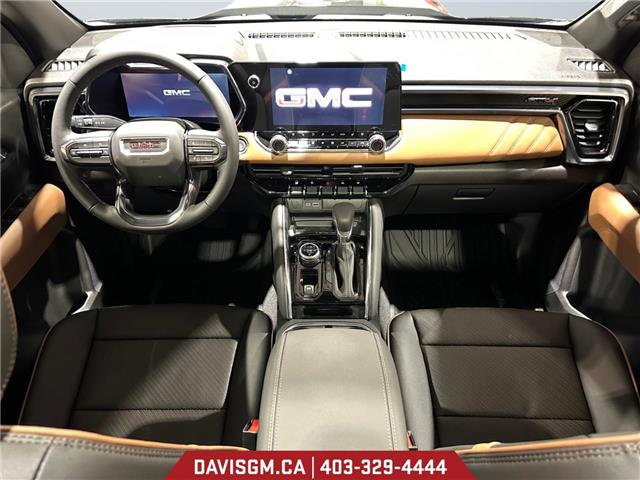 2026 GMC Canyon AT4 (Stk: 302553) in Lethbridge - Image 10 of 15