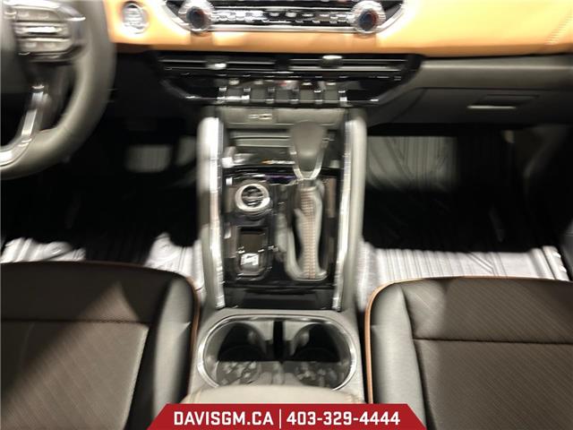 2026 GMC Canyon AT4 (Stk: 302553) in Lethbridge - Image 11 of 15