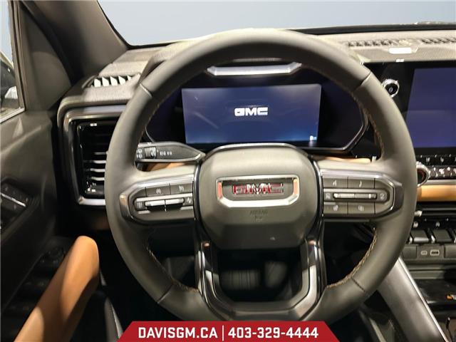 2026 GMC Canyon AT4 (Stk: 302553) in Lethbridge - Image 12 of 15