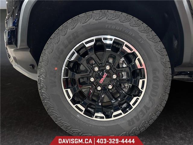 2026 GMC Canyon AT4 (Stk: 302553) in Lethbridge - Image 14 of 15