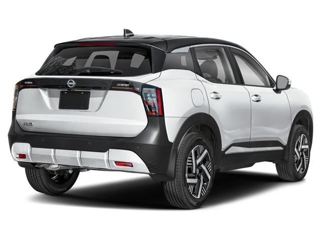 2026 Nissan Kicks SV (Stk: 6417) in Collingwood - Image 6 of 14