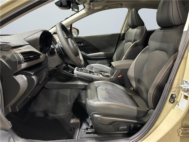 2026 Subaru Crosstrek Limited (Stk: 300200) in Lethbridge - Image 9 of 15