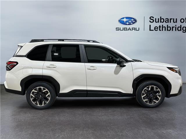 2026 Subaru Forester Convenience (Stk: 300159) in Lethbridge - Image 6 of 15