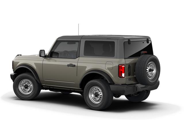 2026 Ford Bronco Base (Stk: 26BR163) in St. Catharines - Image 2 of 7