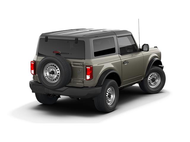 2026 Ford Bronco Base (Stk: 26BR163) in St. Catharines - Image 3 of 7