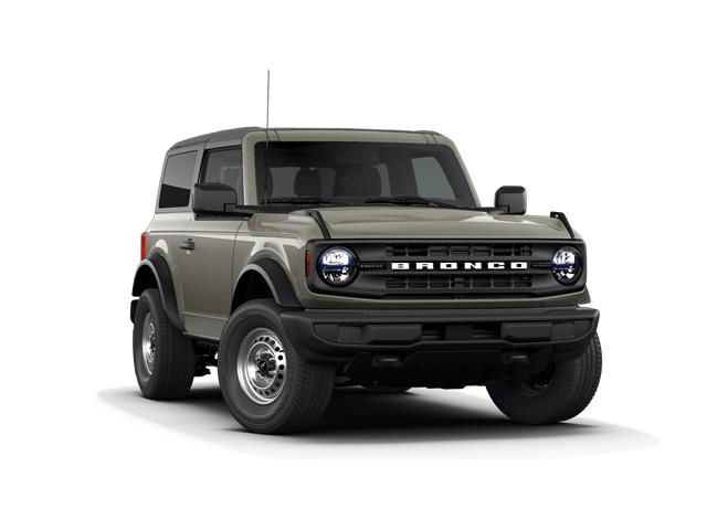 2026 Ford Bronco Base (Stk: 26BR163) in St. Catharines - Image 4 of 7