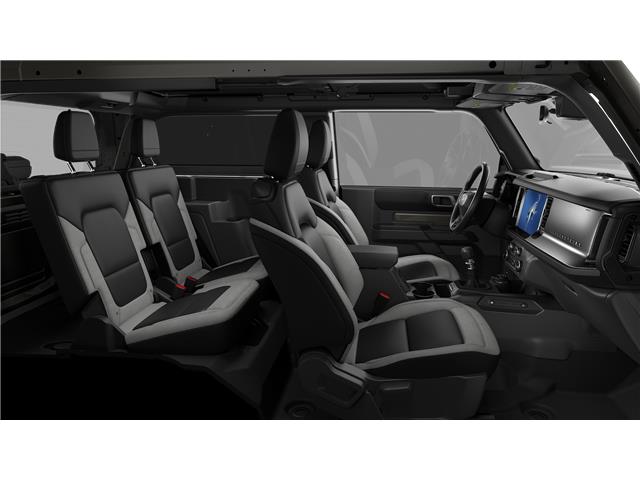 2026 Ford Bronco Base (Stk: 26BR163) in St. Catharines - Image 5 of 7
