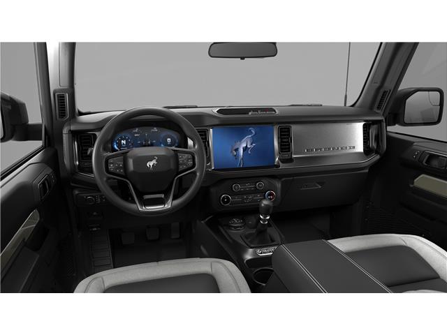 2026 Ford Bronco Base (Stk: 26BR163) in St. Catharines - Image 6 of 7